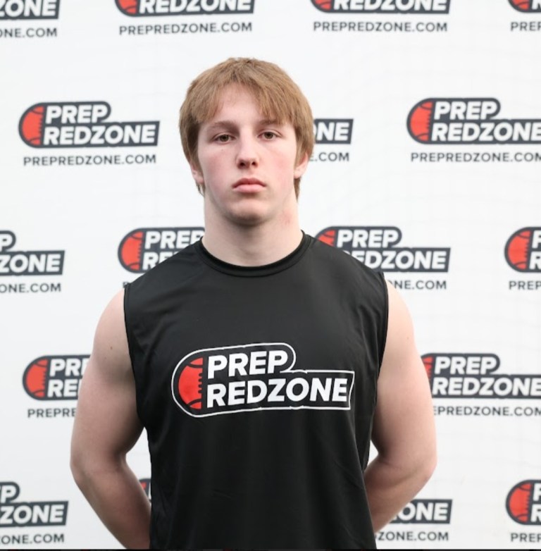 Brayden Lorentzen