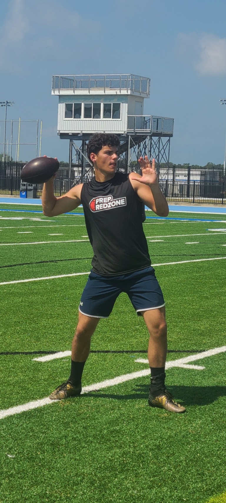 Fabian Rodriguez