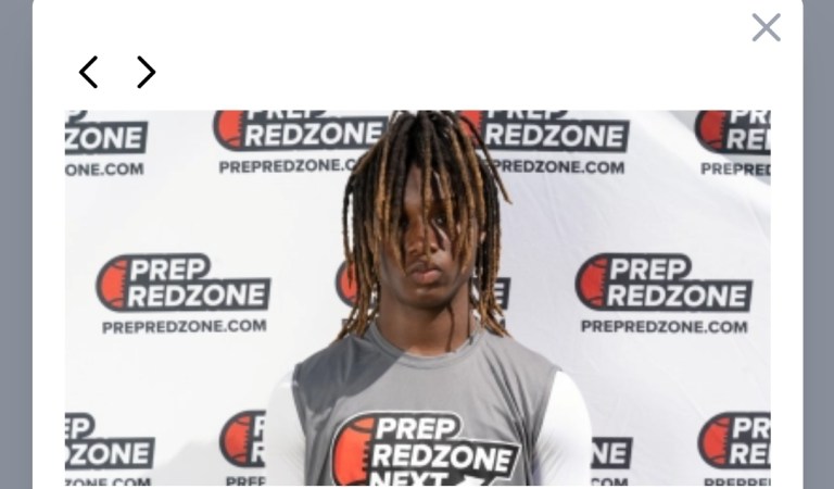 Antonio Kelly Jr.