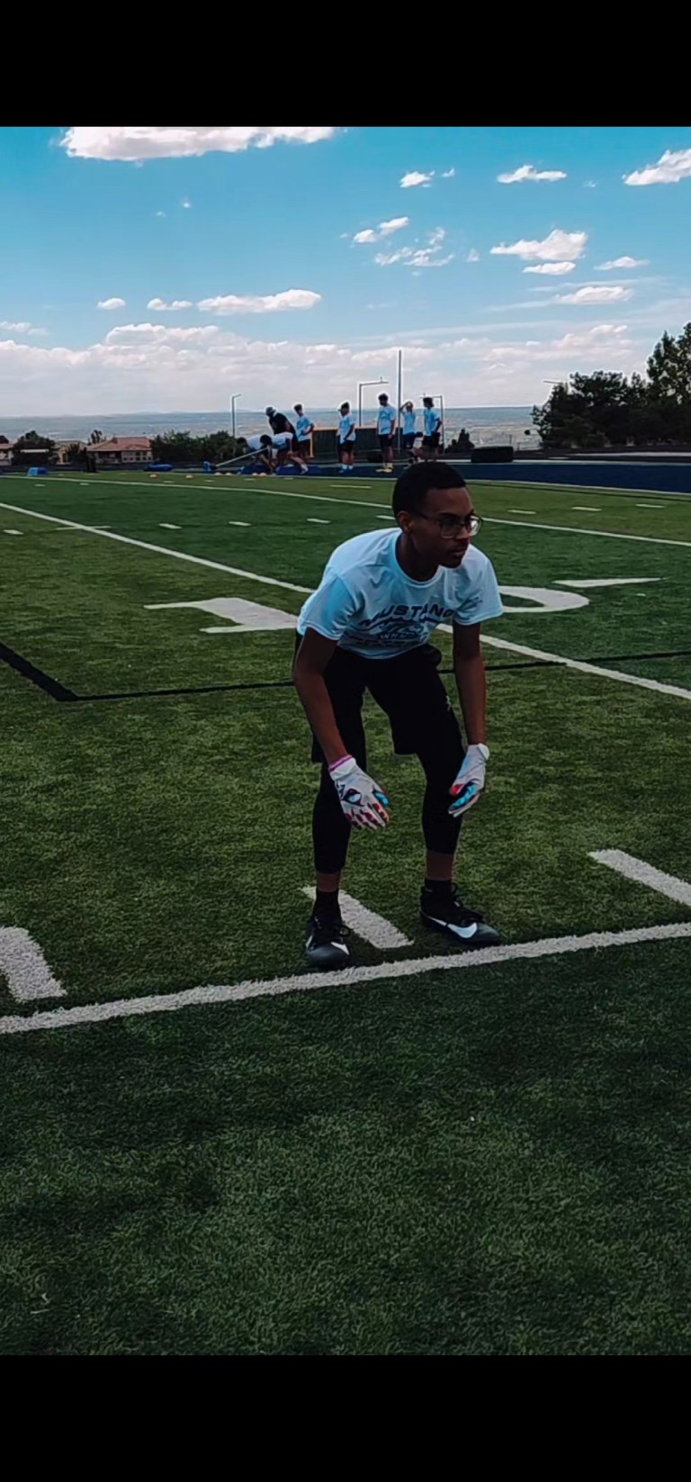 Tayvon McCoy