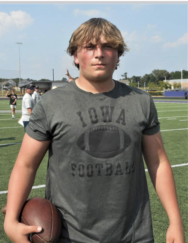 Logan Menken