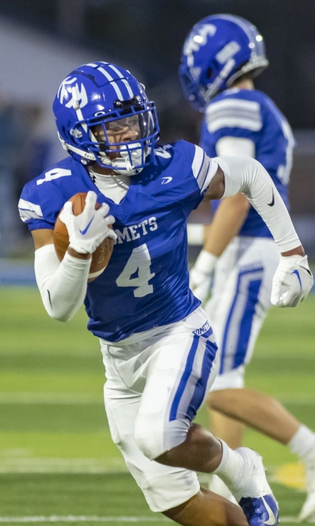 Jeremiah Peterson-Gordon