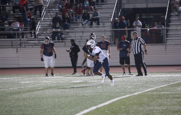 Kyree Brooks