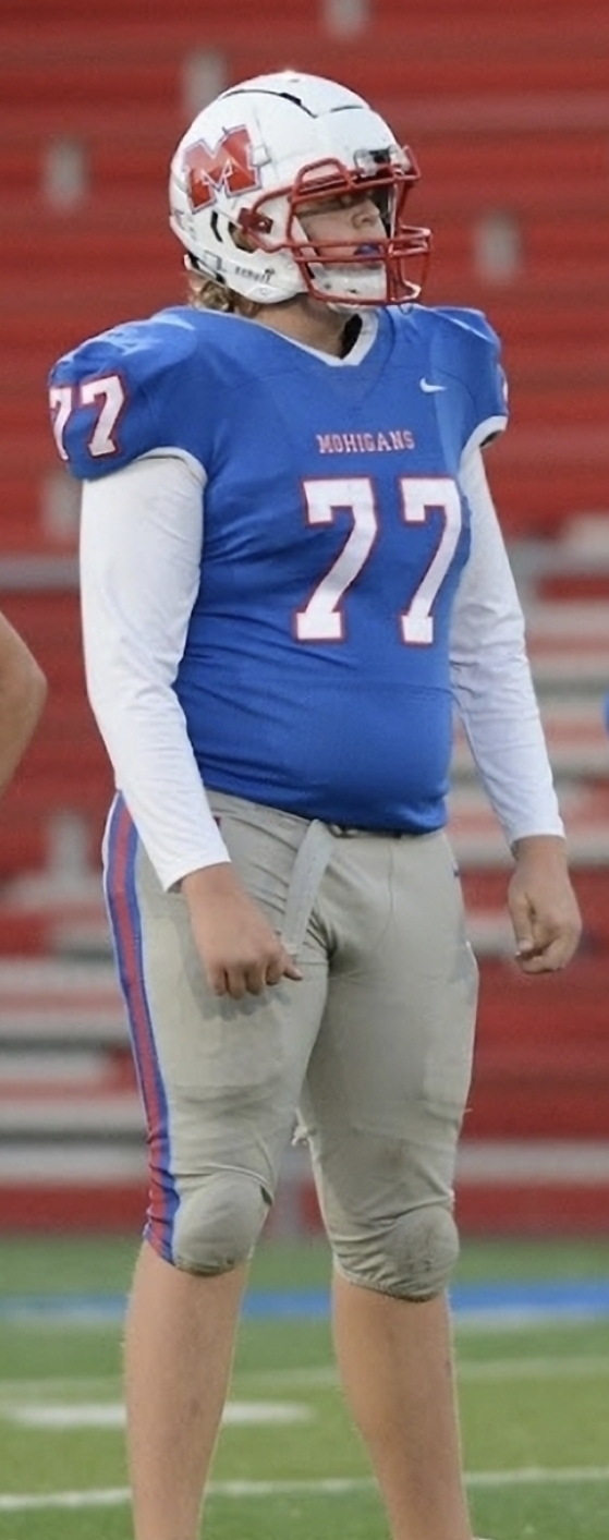 Brayden Parks