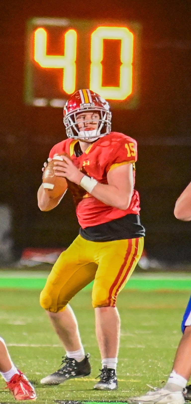 Kaden Sarver