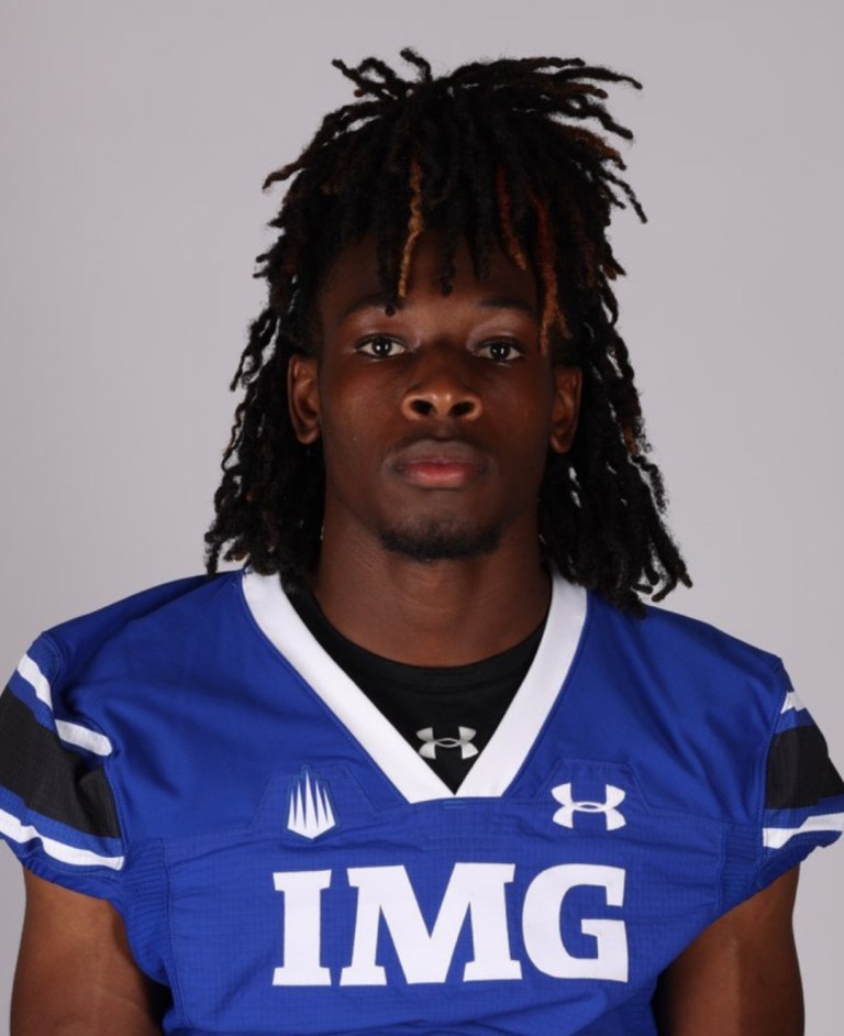 Adonis Moise