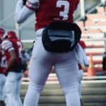 Zaire Chase