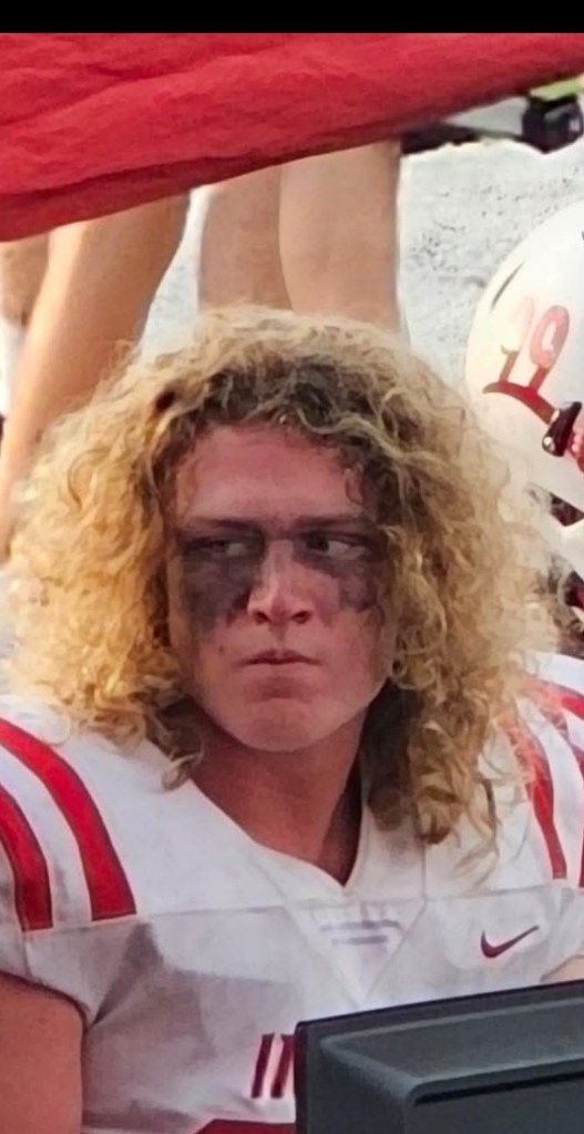 Evan Colegrove
