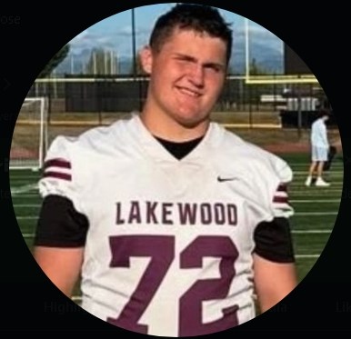 Brayden Wahl