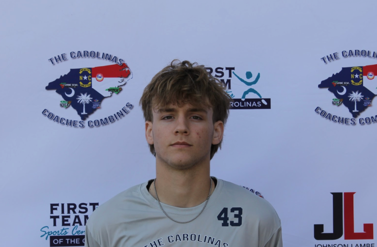 Gavin Thoma