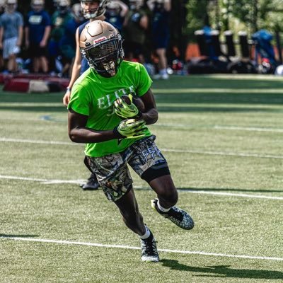 Standout Summer Showings: Rising Football Stars