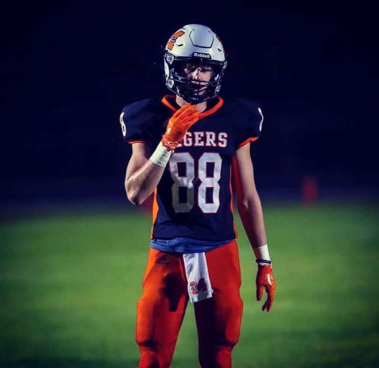 Jake Leonard