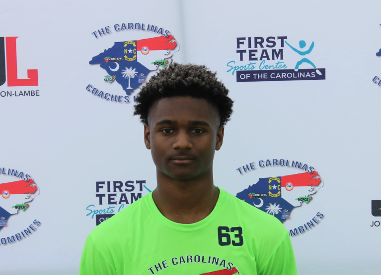 Marcus Brown