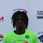 Kaleb Brooks