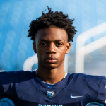 Semaj Parker