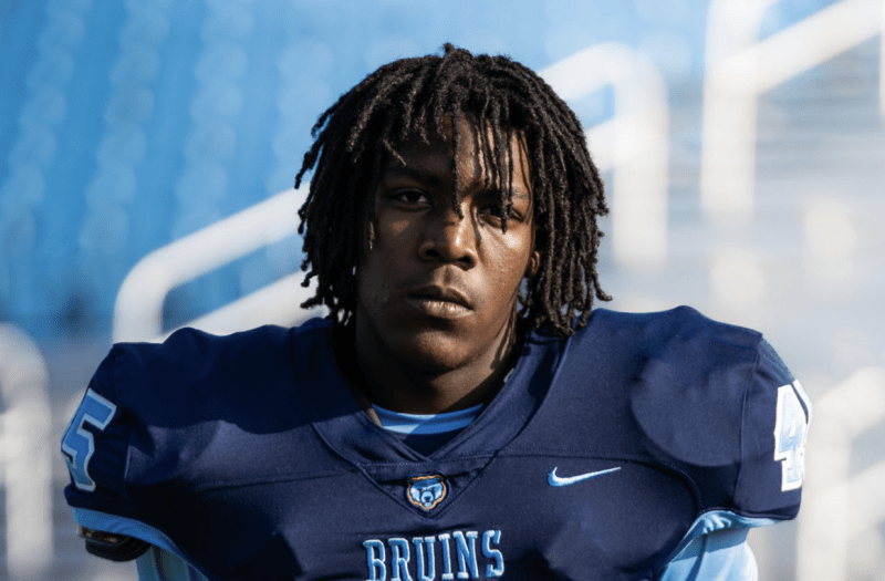 2028 Rankings: The New Additions on Defense