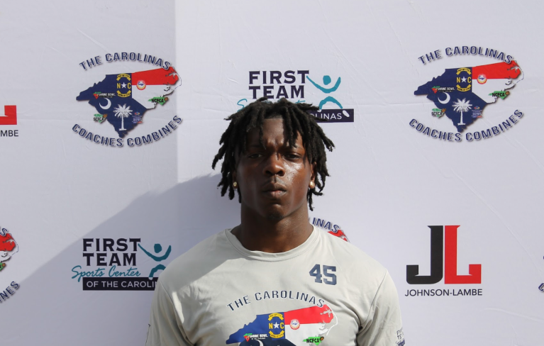 Dequan Evans