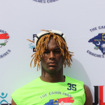 Zymier Gordon-Miles