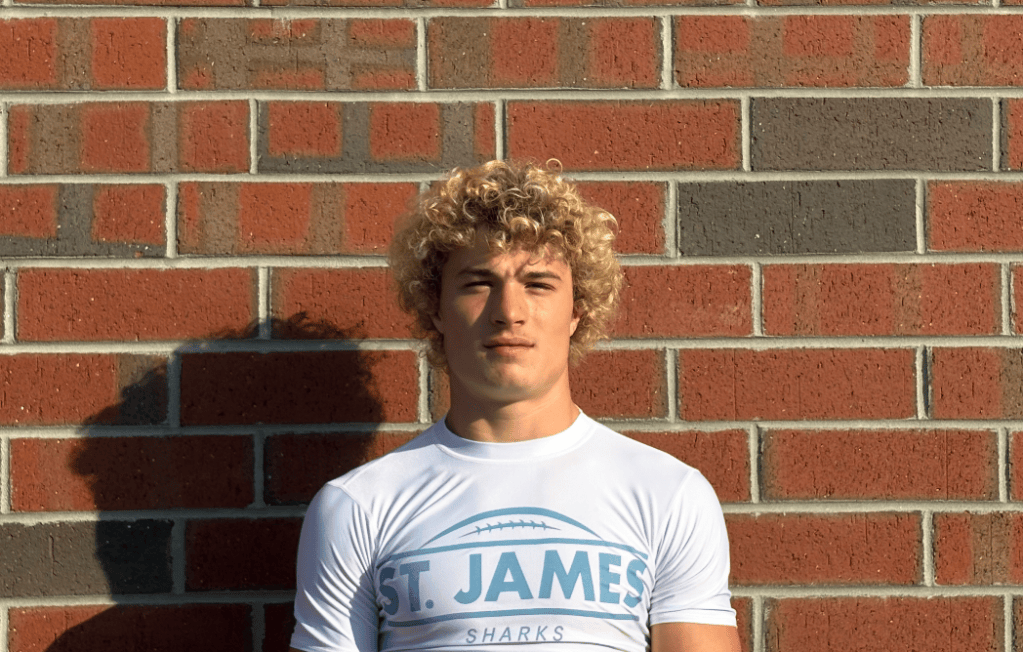 Cody Peterson