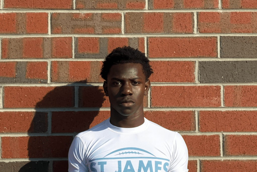 Jordan Grant