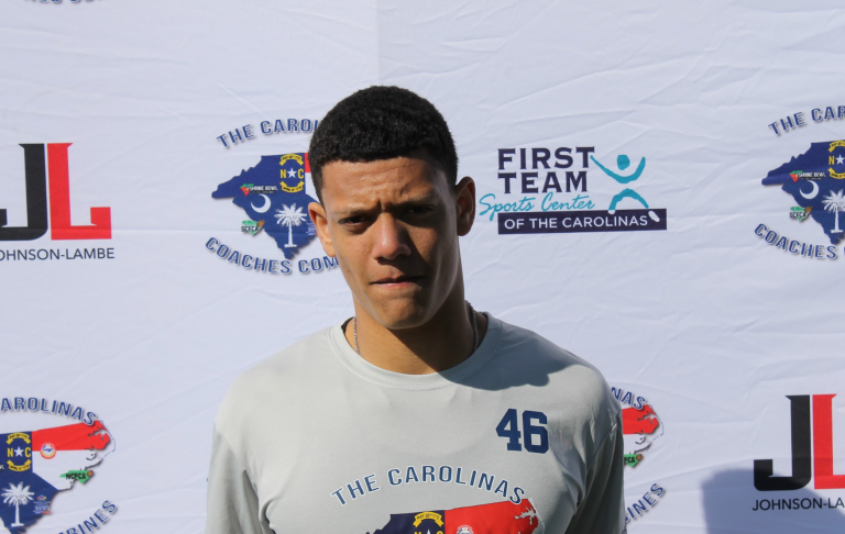 Kai Morrison