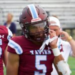 Elijah Stewart