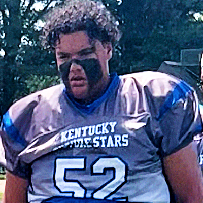 Mark Stivers III