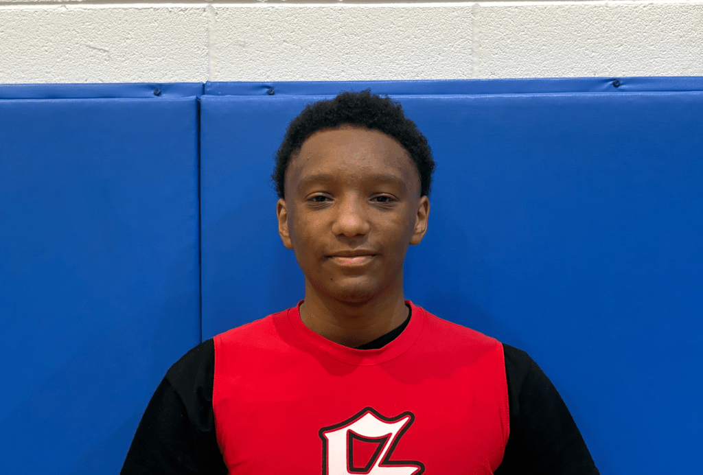 Derris Bennett