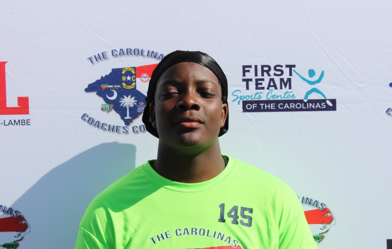 TJ Bryant