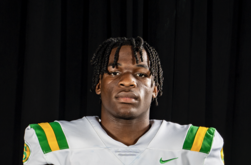 Predicting Every Team&amp;#8217;s 2025 MVP: Region VIII-5A