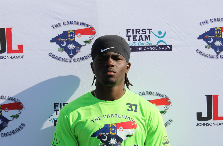Jordan Ravenell