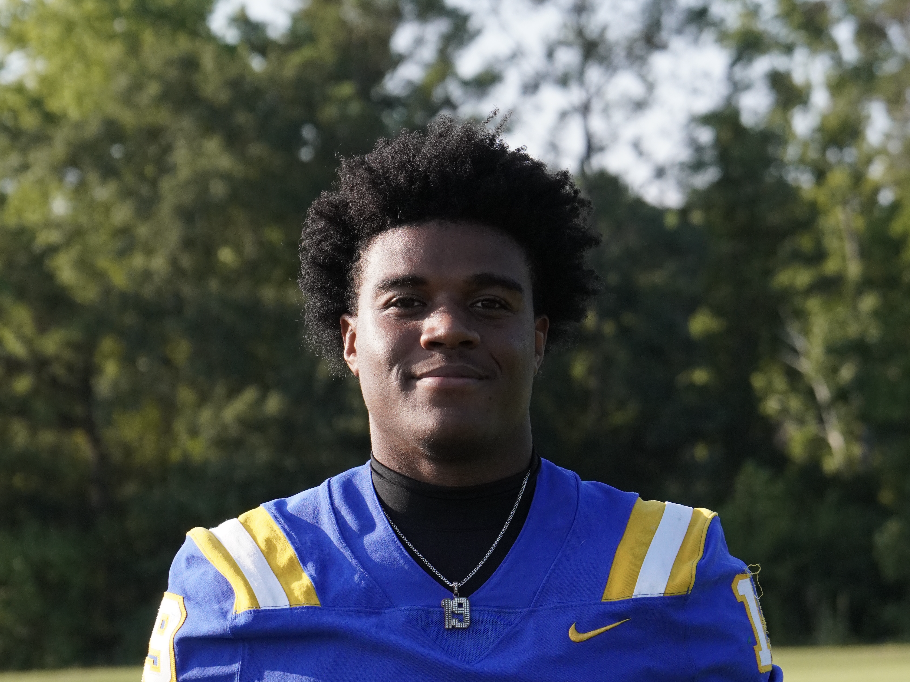 Cleveland Pinkney