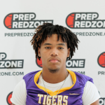 Dante Caldwell