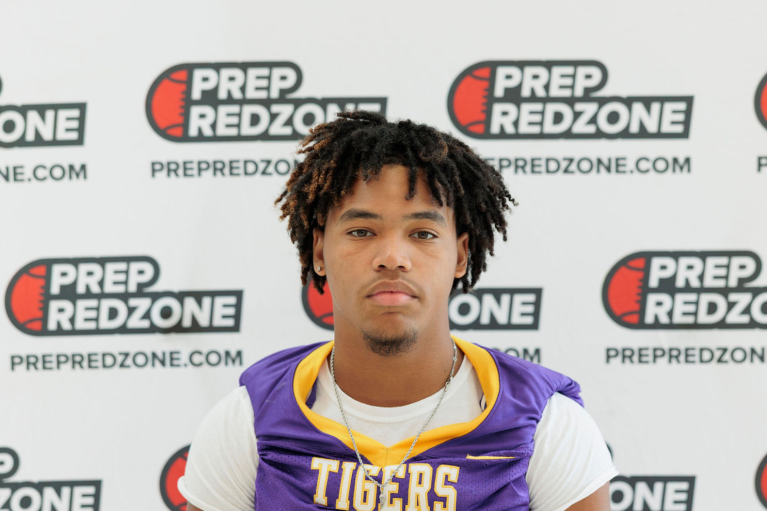 Dante Caldwell