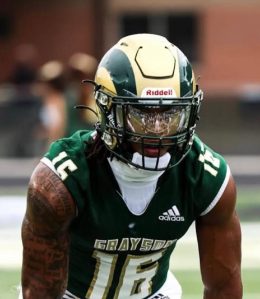 Updated 2026 Georgia Rankings