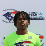 Travonne Johnson