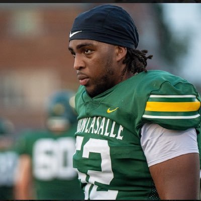 Jaylen Smith