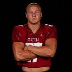 Shawn Rounsaville Jr