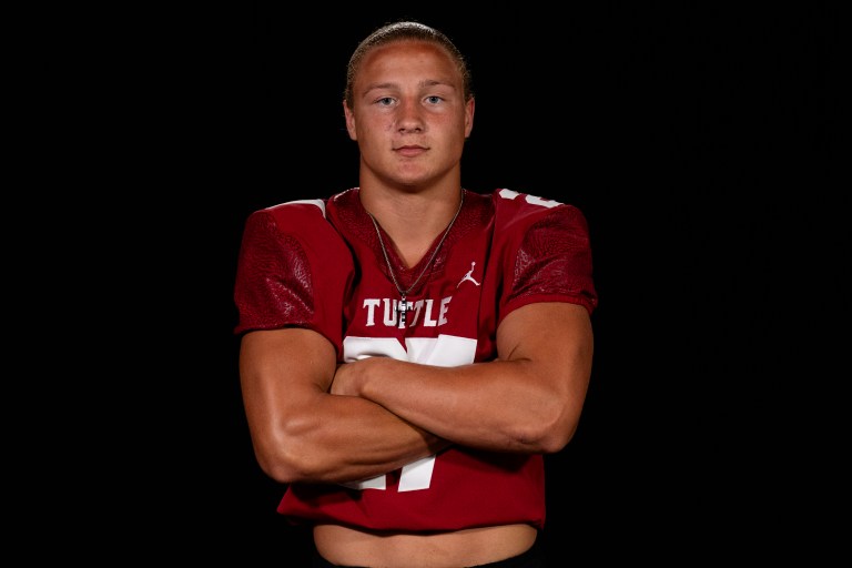 Shawn Rounsaville Jr