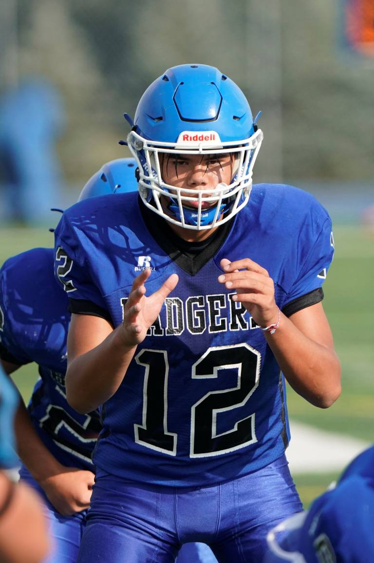 Ty Bouaphakeo