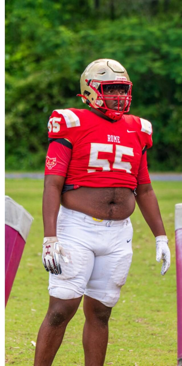 Jyquice Mccrary
