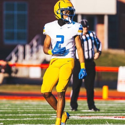 Kyshawn Robinson