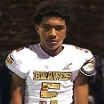 Taison	Papali’i-Jones