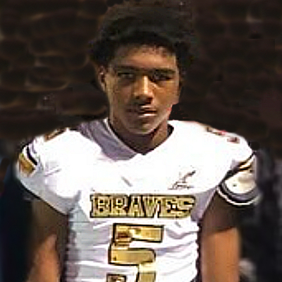 Taison	Papali’i-Jones