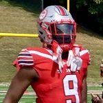 Da’Jon Talley-Rhodes