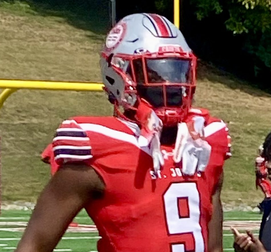 Da’Jon Talley-Rhodes