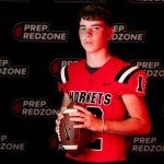 Talon Shaffer