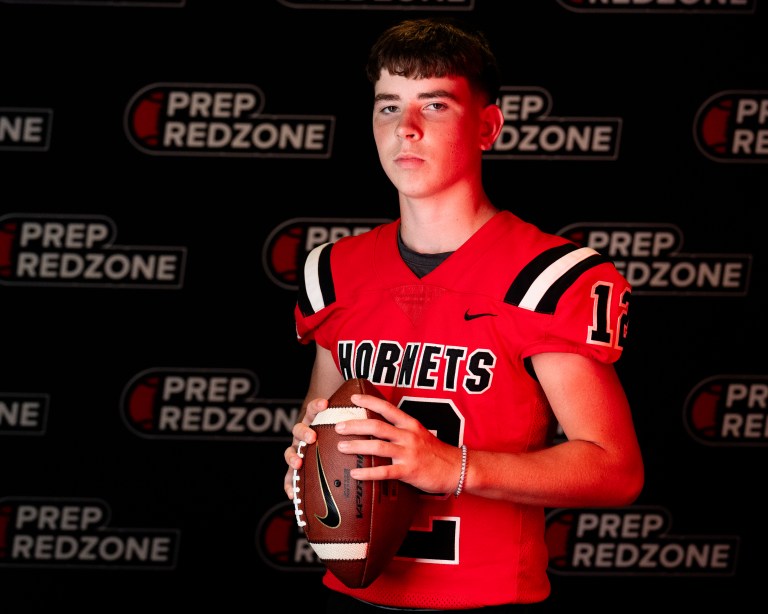Talon Shaffer