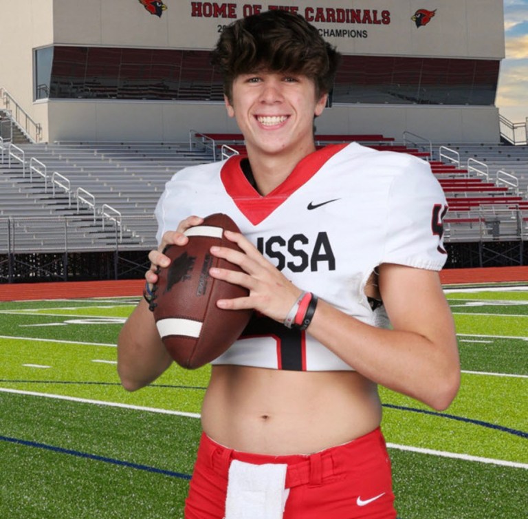 Tate Kirk