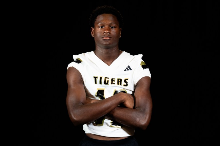 Tayshawn Wade